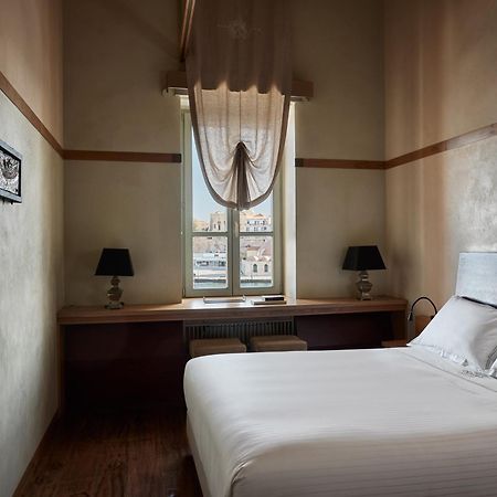 Domus Renier Boutique Hotel (Adults Only) ハニア エクステリア 写真