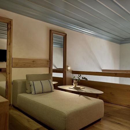 Domus Renier Boutique Hotel (Adults Only) ハニア エクステリア 写真