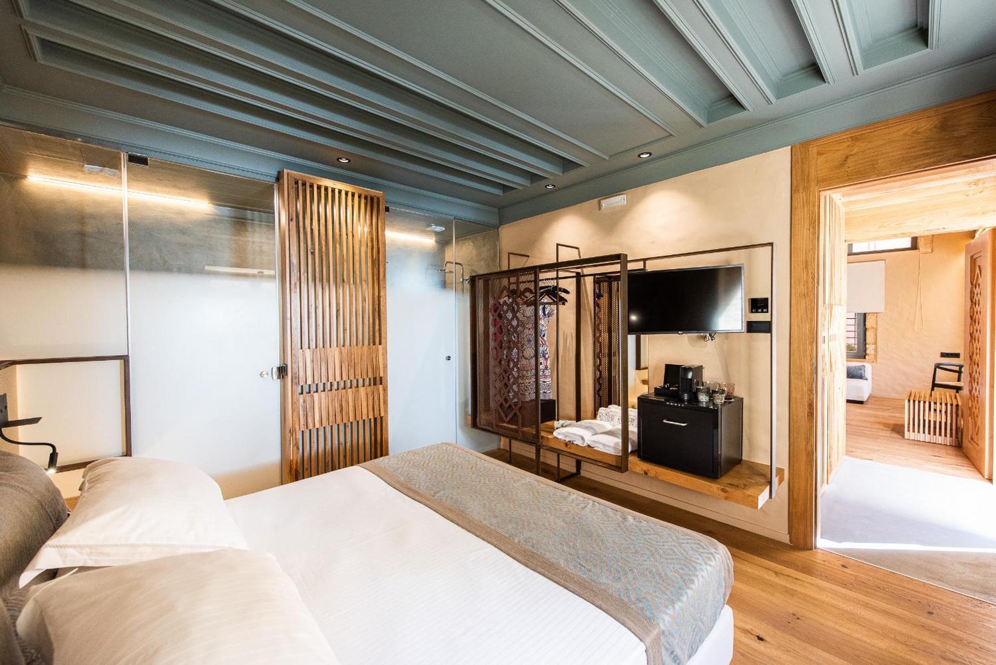 Domus Renier Boutique Hotel (Adults Only) ハニア エクステリア 写真