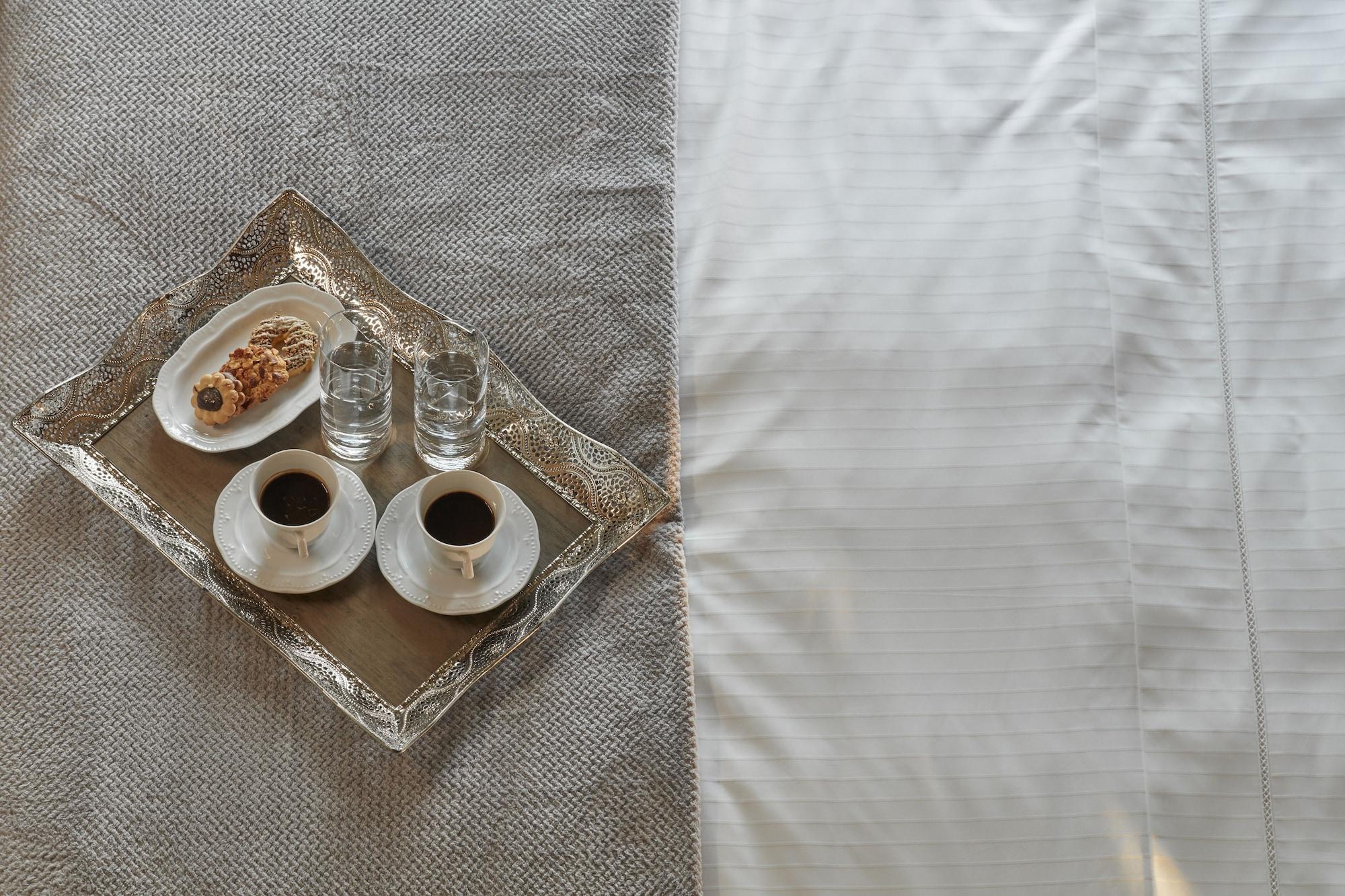 Domus Renier Boutique Hotel (Adults Only) ハニア エクステリア 写真