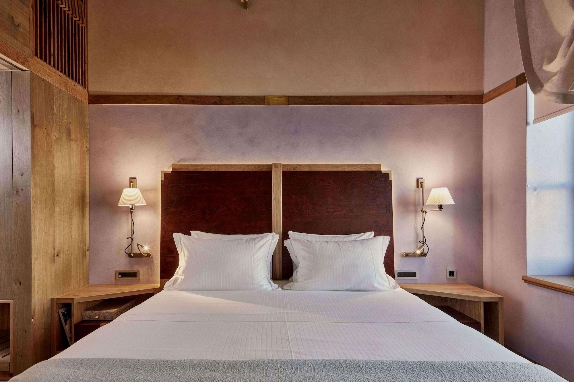 Domus Renier Boutique Hotel (Adults Only) ハニア エクステリア 写真