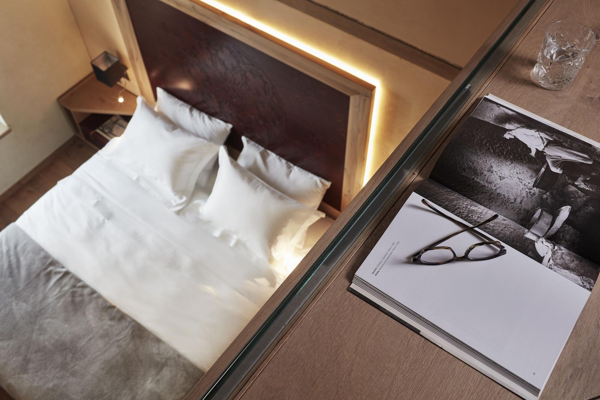 Domus Renier Boutique Hotel (Adults Only) ハニア エクステリア 写真