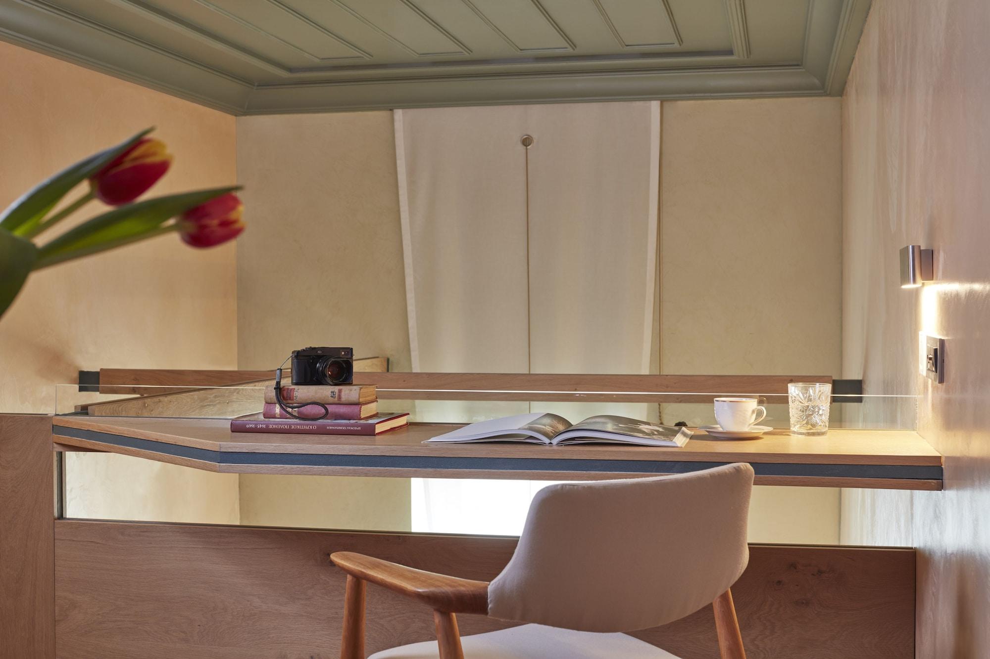 Domus Renier Boutique Hotel (Adults Only) ハニア エクステリア 写真