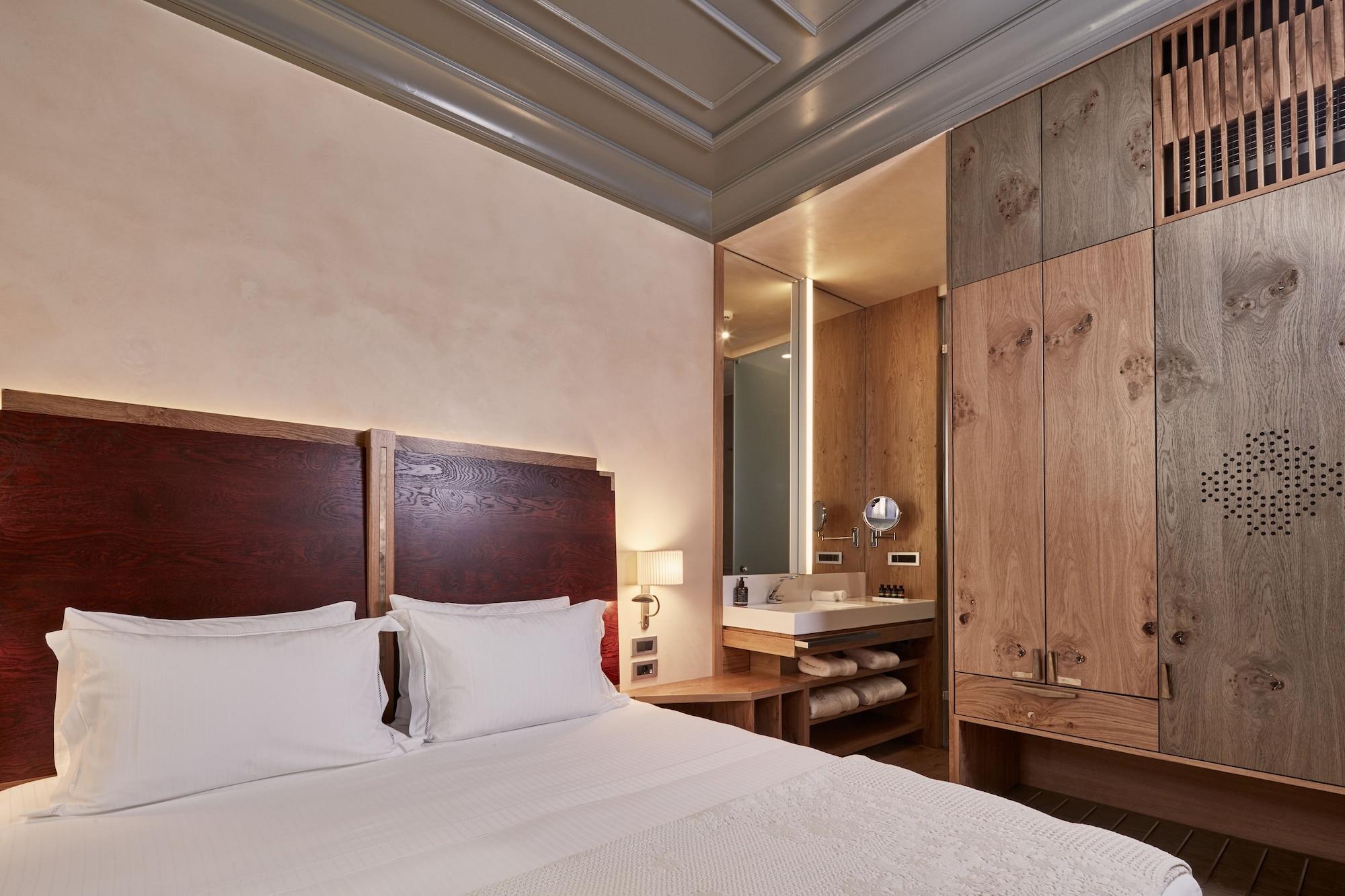 Domus Renier Boutique Hotel (Adults Only) ハニア エクステリア 写真