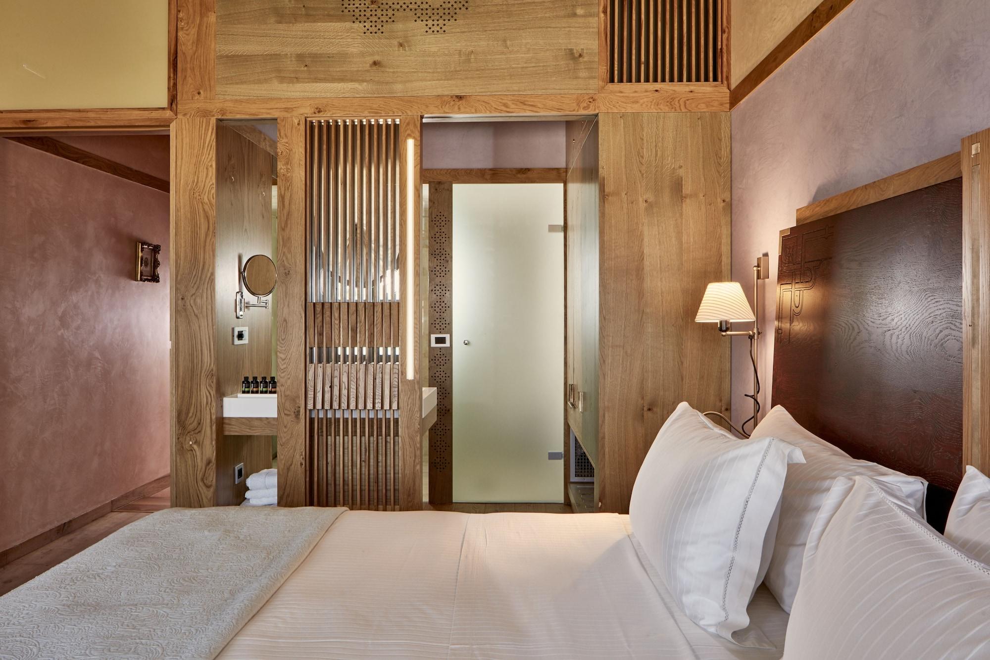 Domus Renier Boutique Hotel (Adults Only) ハニア エクステリア 写真