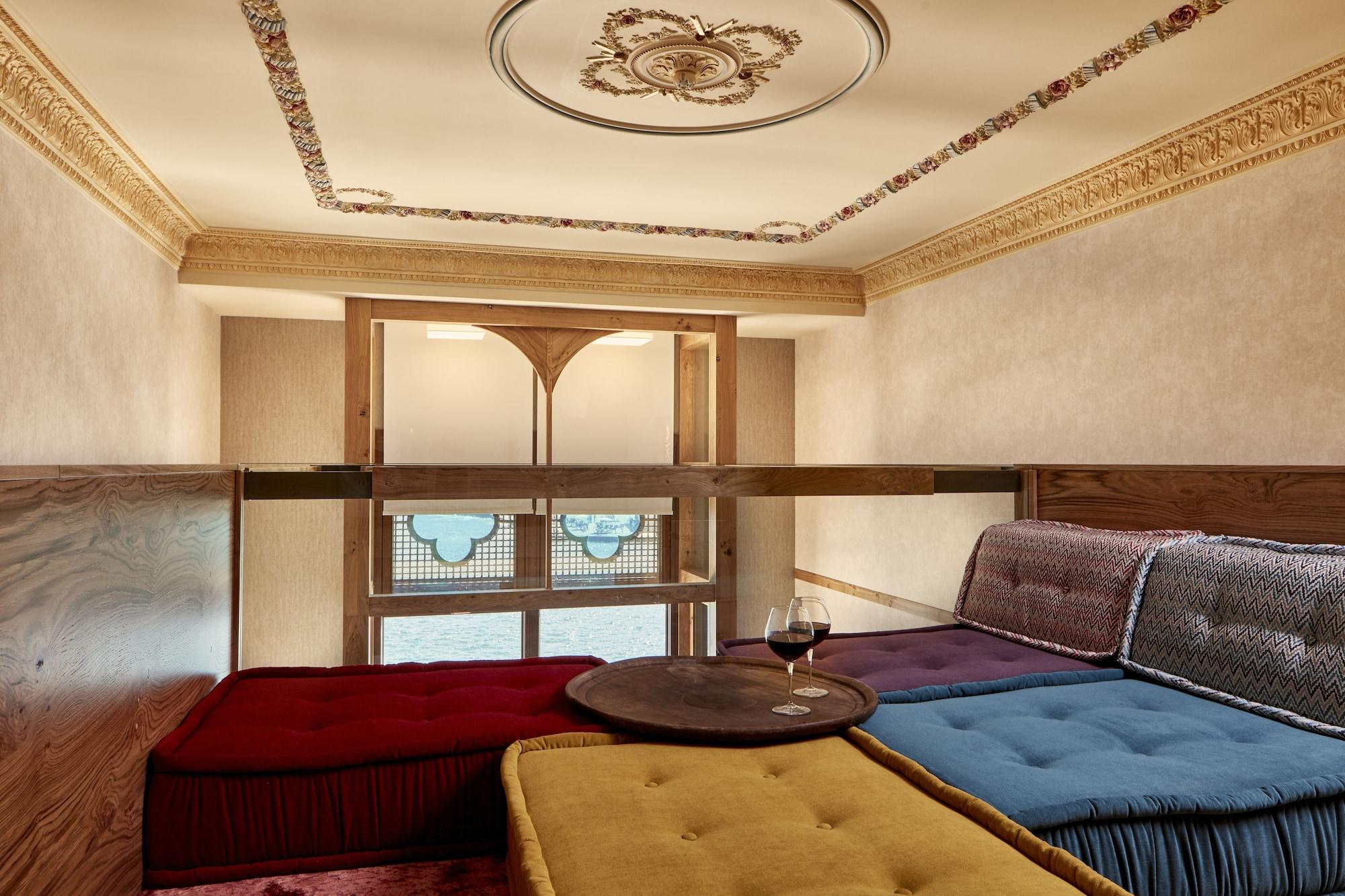 Domus Renier Boutique Hotel (Adults Only) ハニア エクステリア 写真