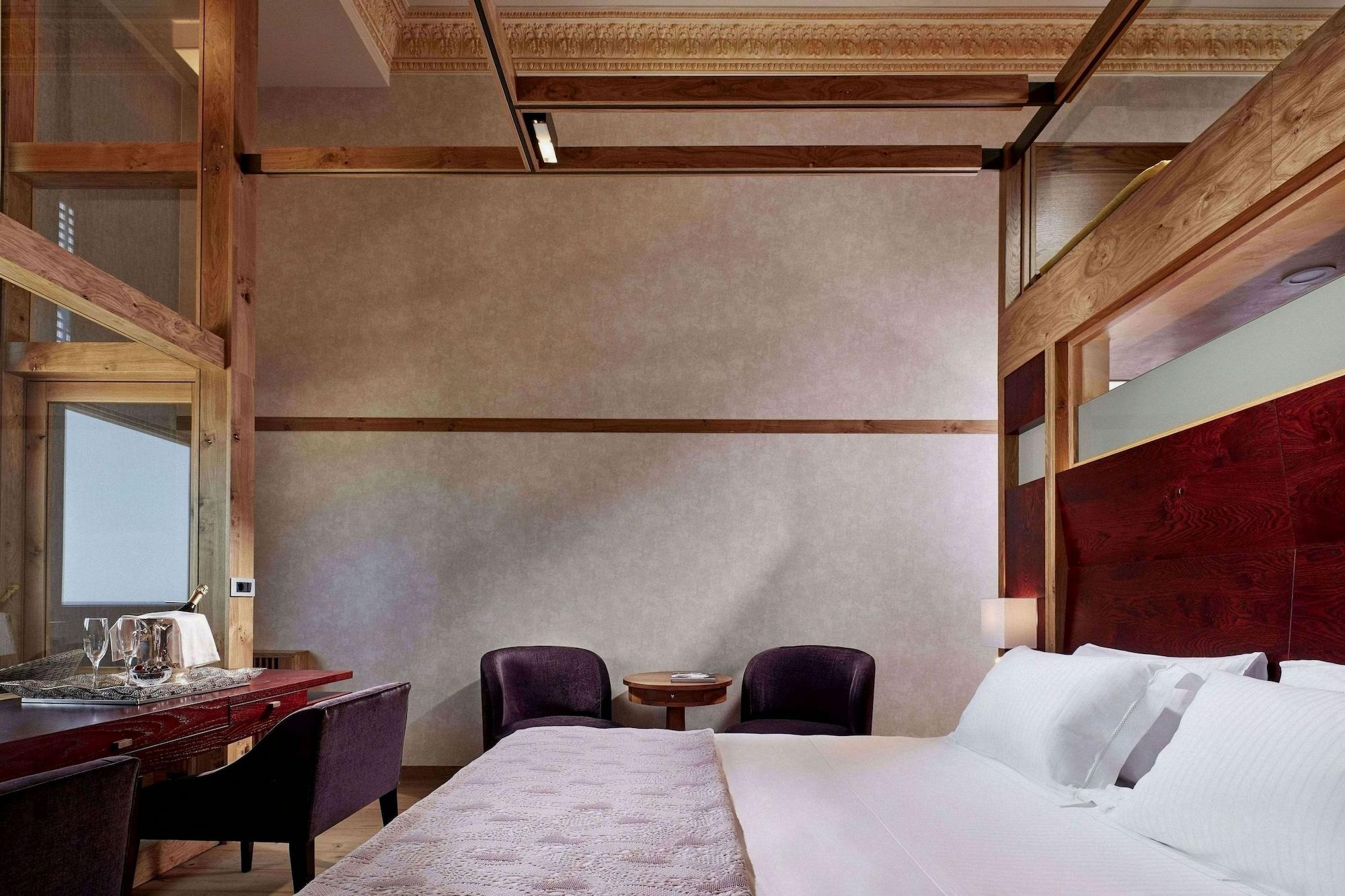 Domus Renier Boutique Hotel (Adults Only) ハニア エクステリア 写真