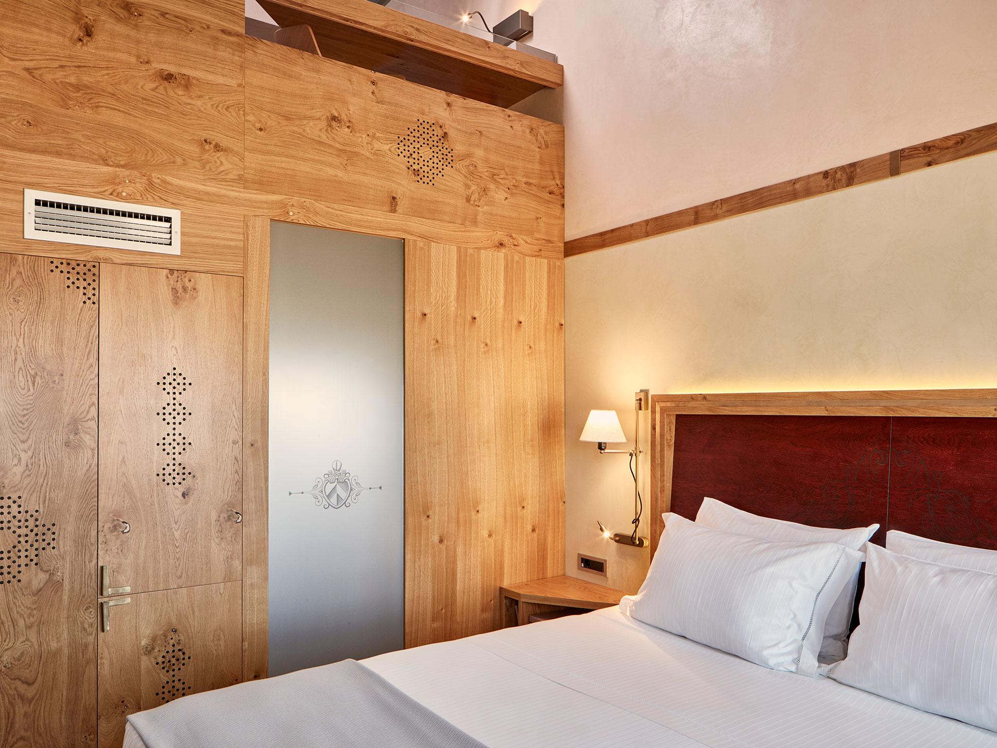 Domus Renier Boutique Hotel (Adults Only) ハニア エクステリア 写真
