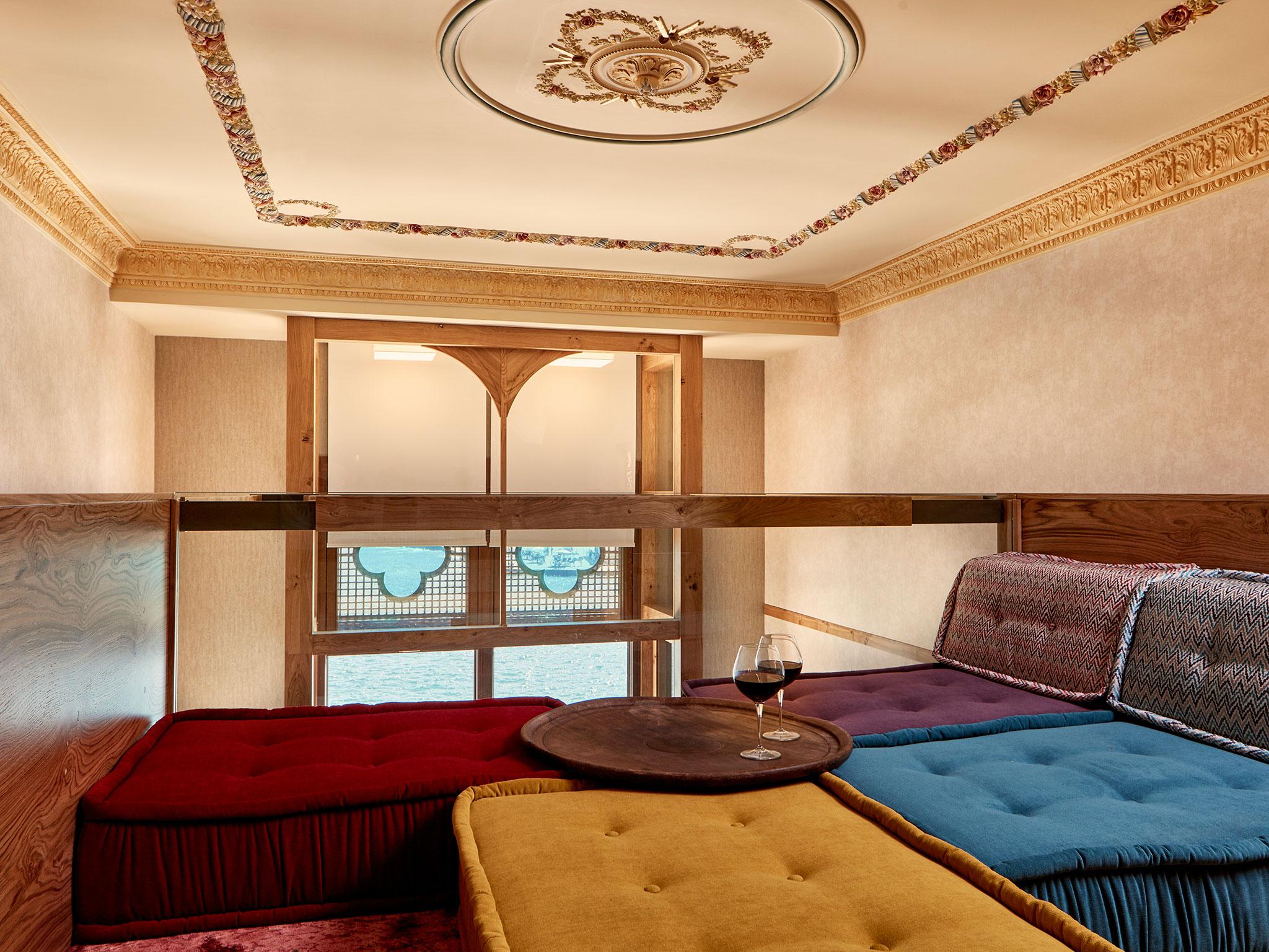 Domus Renier Boutique Hotel (Adults Only) ハニア エクステリア 写真