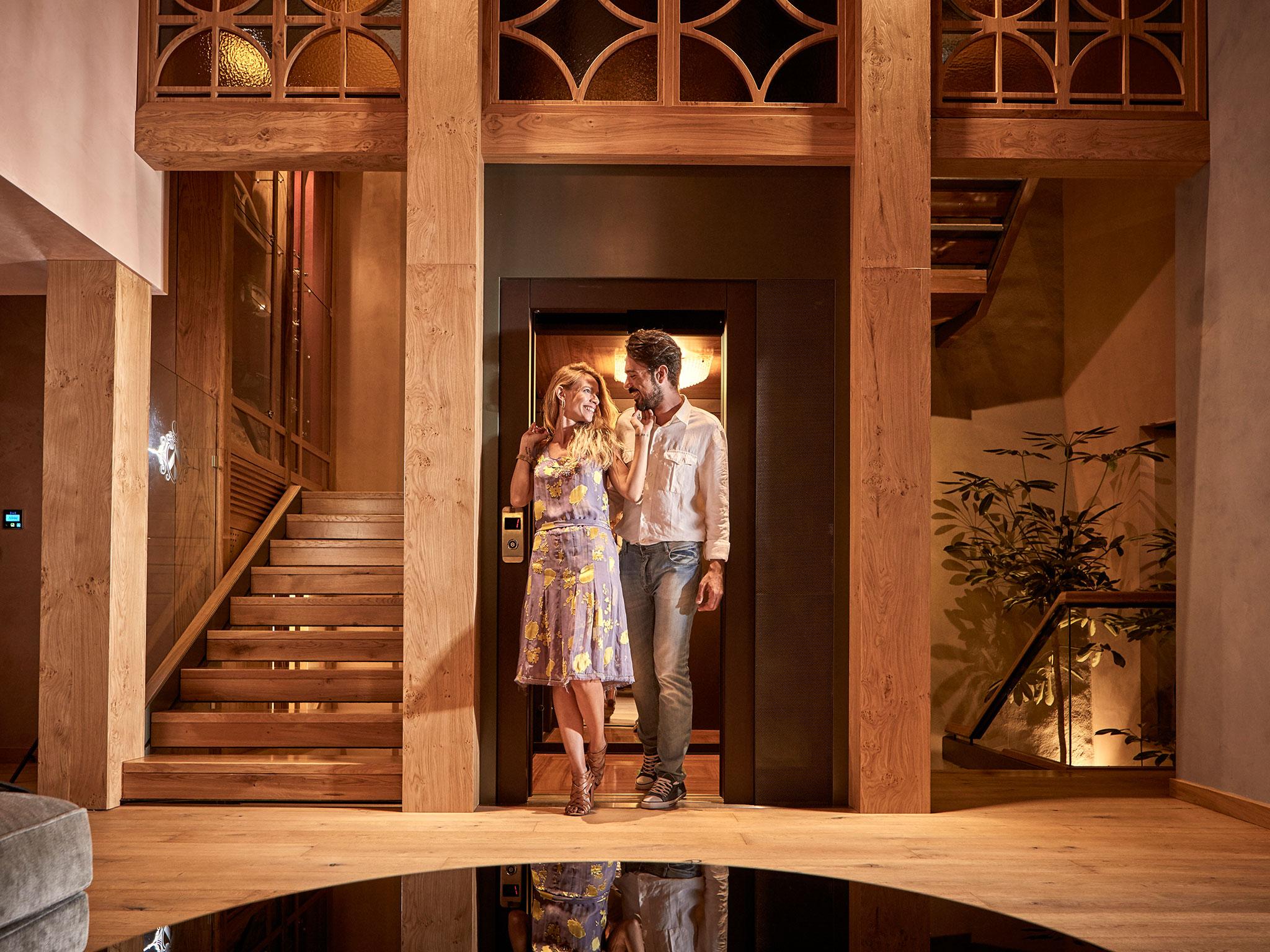 Domus Renier Boutique Hotel (Adults Only) ハニア エクステリア 写真
