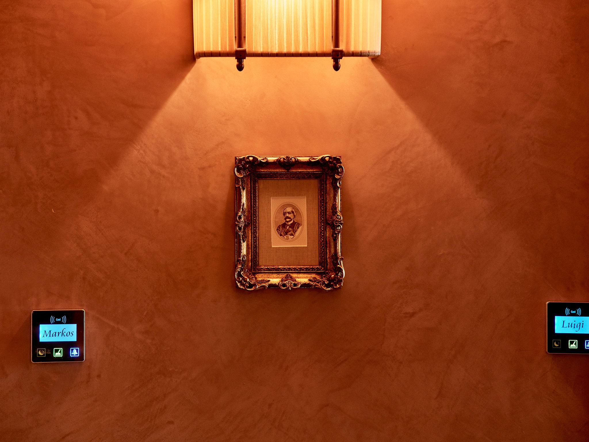Domus Renier Boutique Hotel (Adults Only) ハニア エクステリア 写真