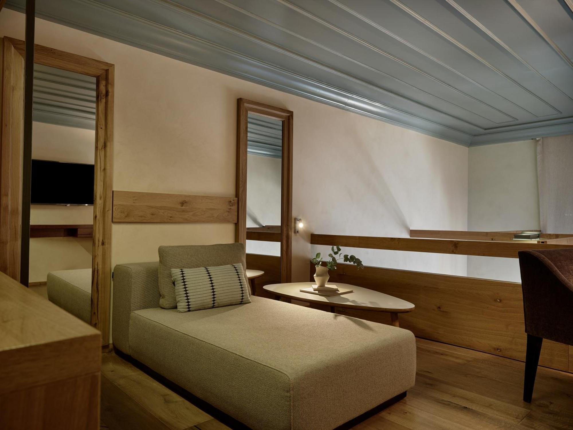 Domus Renier Boutique Hotel (Adults Only) ハニア エクステリア 写真