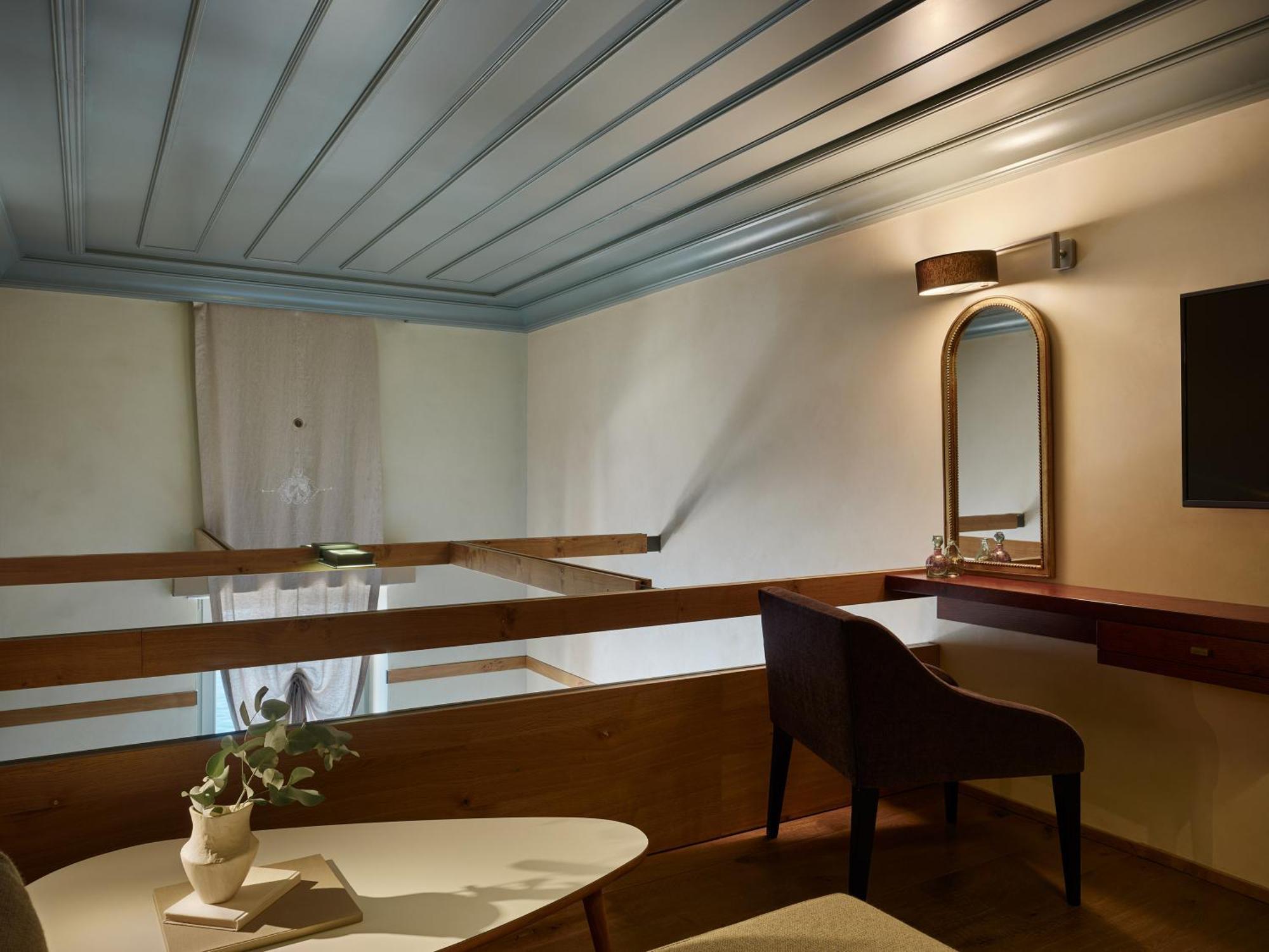 Domus Renier Boutique Hotel (Adults Only) ハニア エクステリア 写真