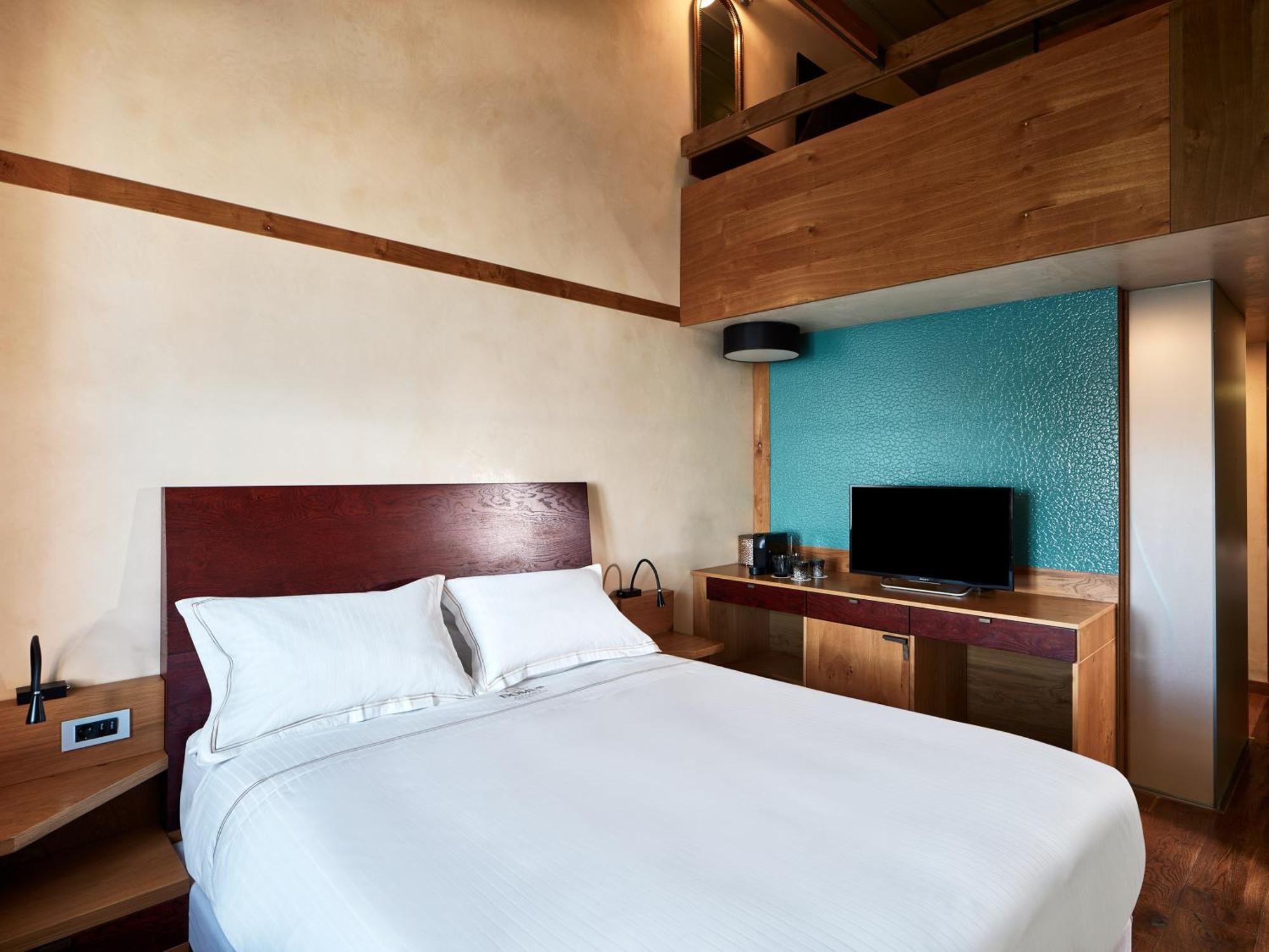 Domus Renier Boutique Hotel (Adults Only) ハニア エクステリア 写真