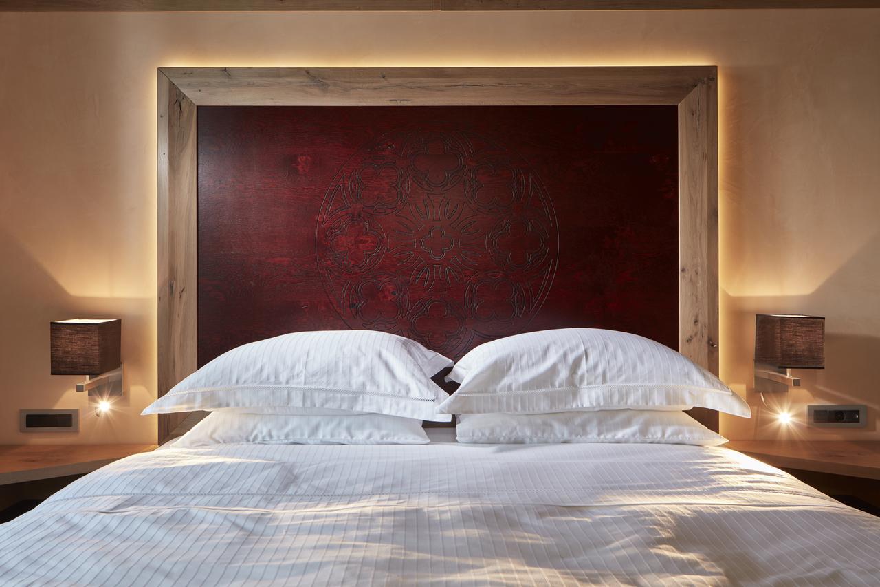 Domus Renier Boutique Hotel (Adults Only) ハニア エクステリア 写真